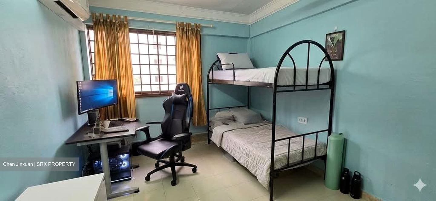 Blk 406 Hougang Avenue 10 (Hougang), HDB 4 Rooms #563678281